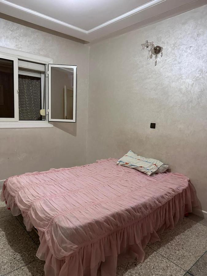 דירות מקנס Nadia Belvue 3 מראה חיצוני תמונה